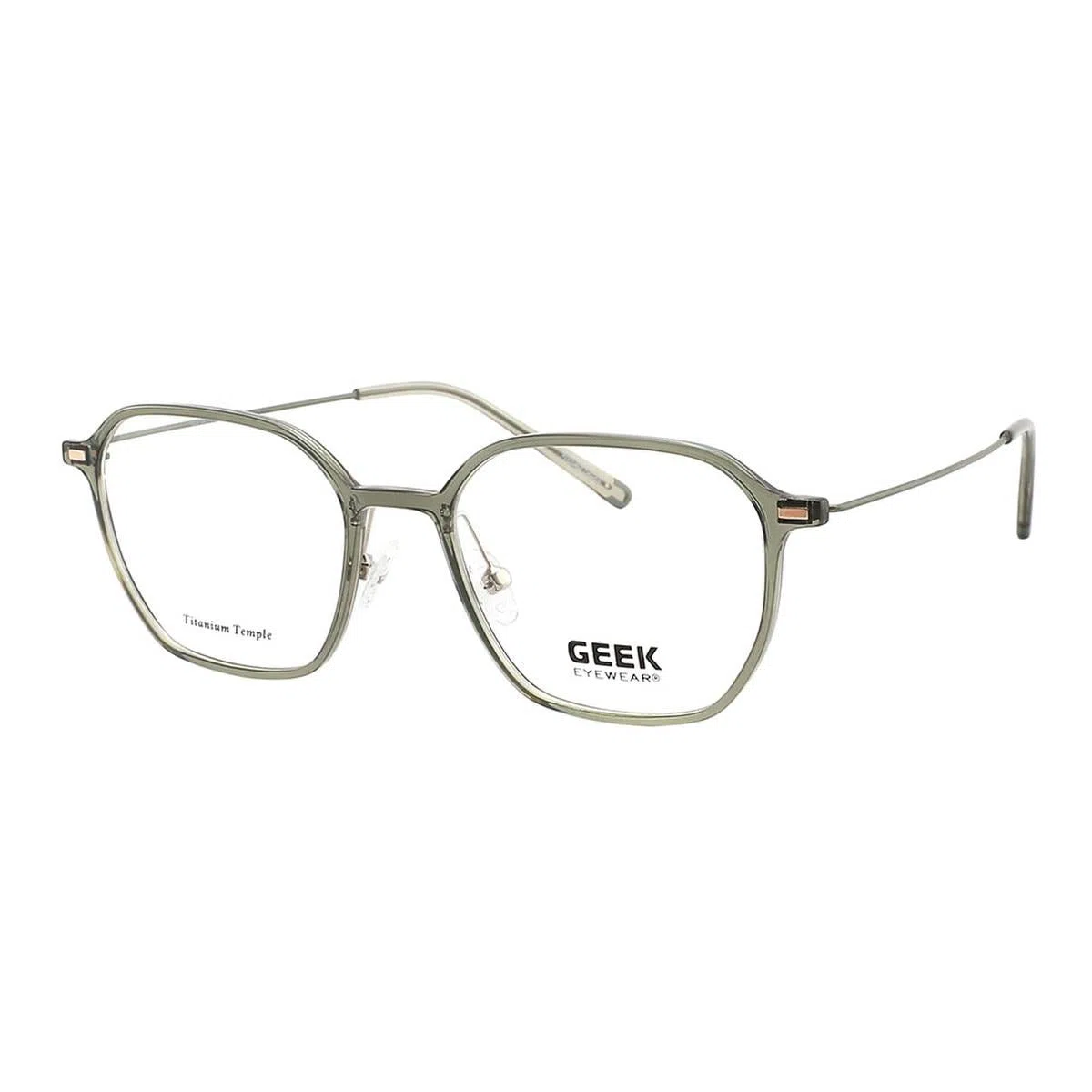 GEEK EYEWEAR 28 Eyeglasses - view 5